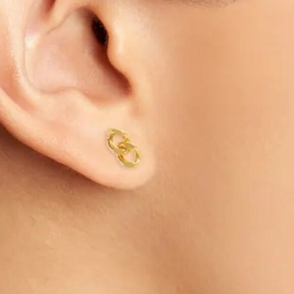 NWT Madewell Mix & Match Earring Set - Picture 5 of 6